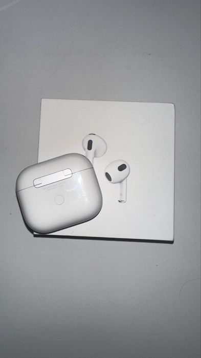 Наушники Air pods 3