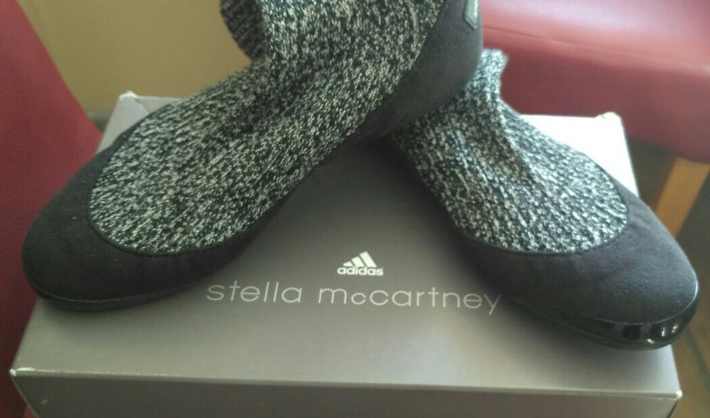 Обувки Adidas Stella McCartney