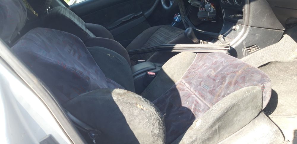 Citroen Xsara 1.8 vts