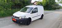 Vw Caddy 2013  1.6