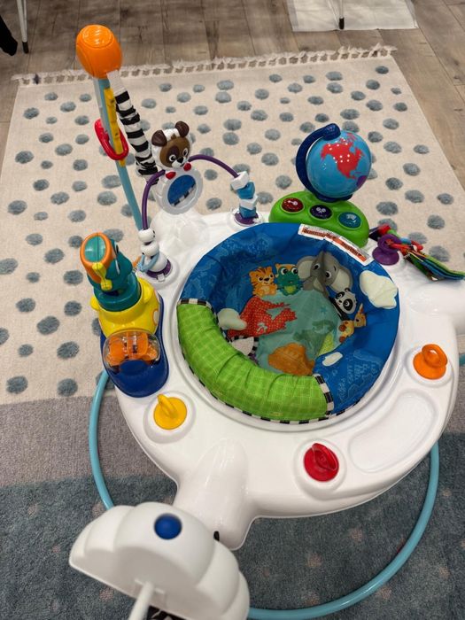 Centru de activitati