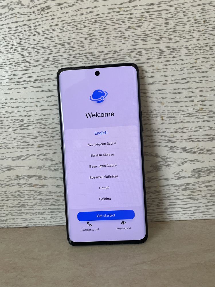 Honor Magic 6Lite 5G 256gb