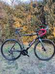 Cannondale Gravel 28 цола 2×11 сет 105