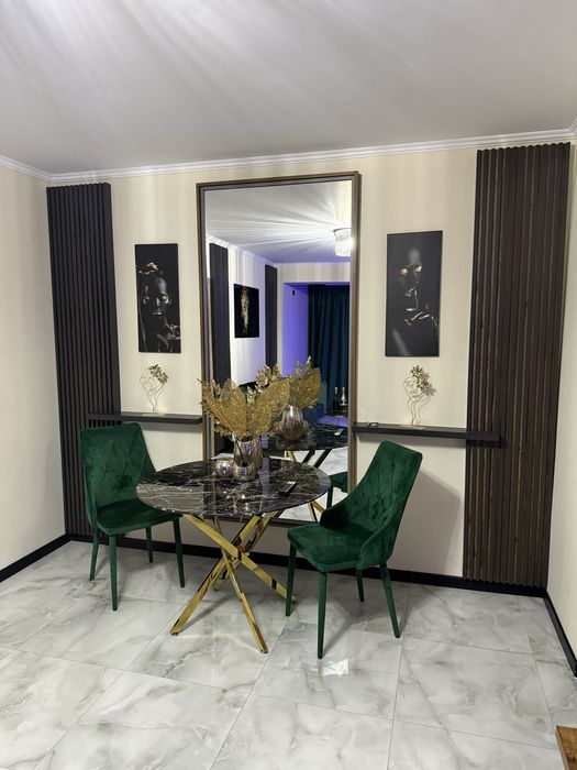 Apartament lux 2 camere -Regim hotelier Craiova Rovine