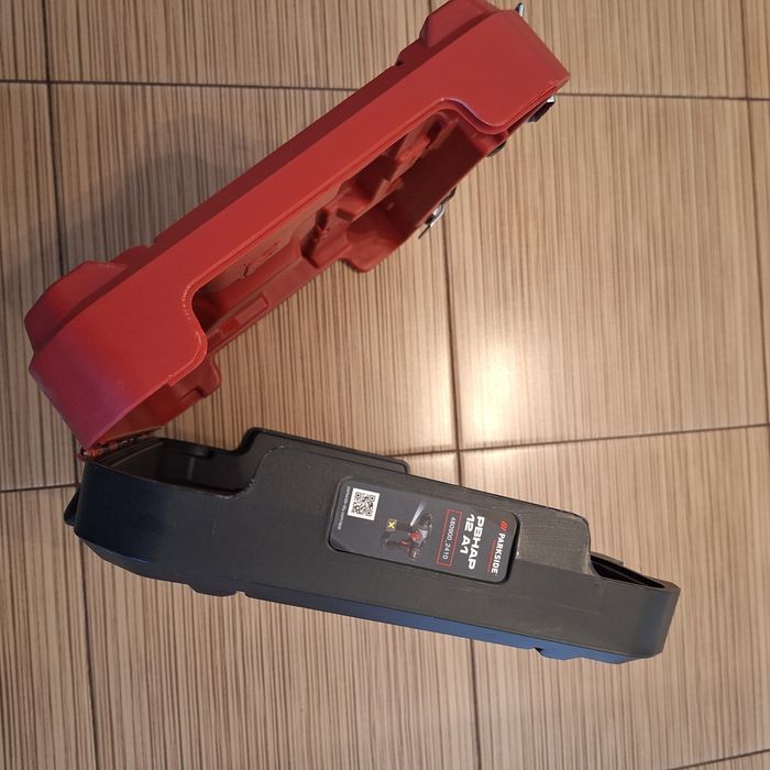 Cutie transport Parkside Performance