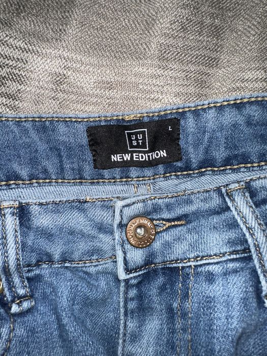 Джинсы женские Just