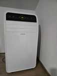 Metrobreeze Smart 12000 BTU Aer Condiționat Portabil Alb