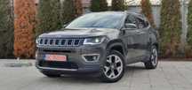 Jeep compass 1.4i TVA DEDUCTIBIL rate buy-back garantie/RAR efectuat