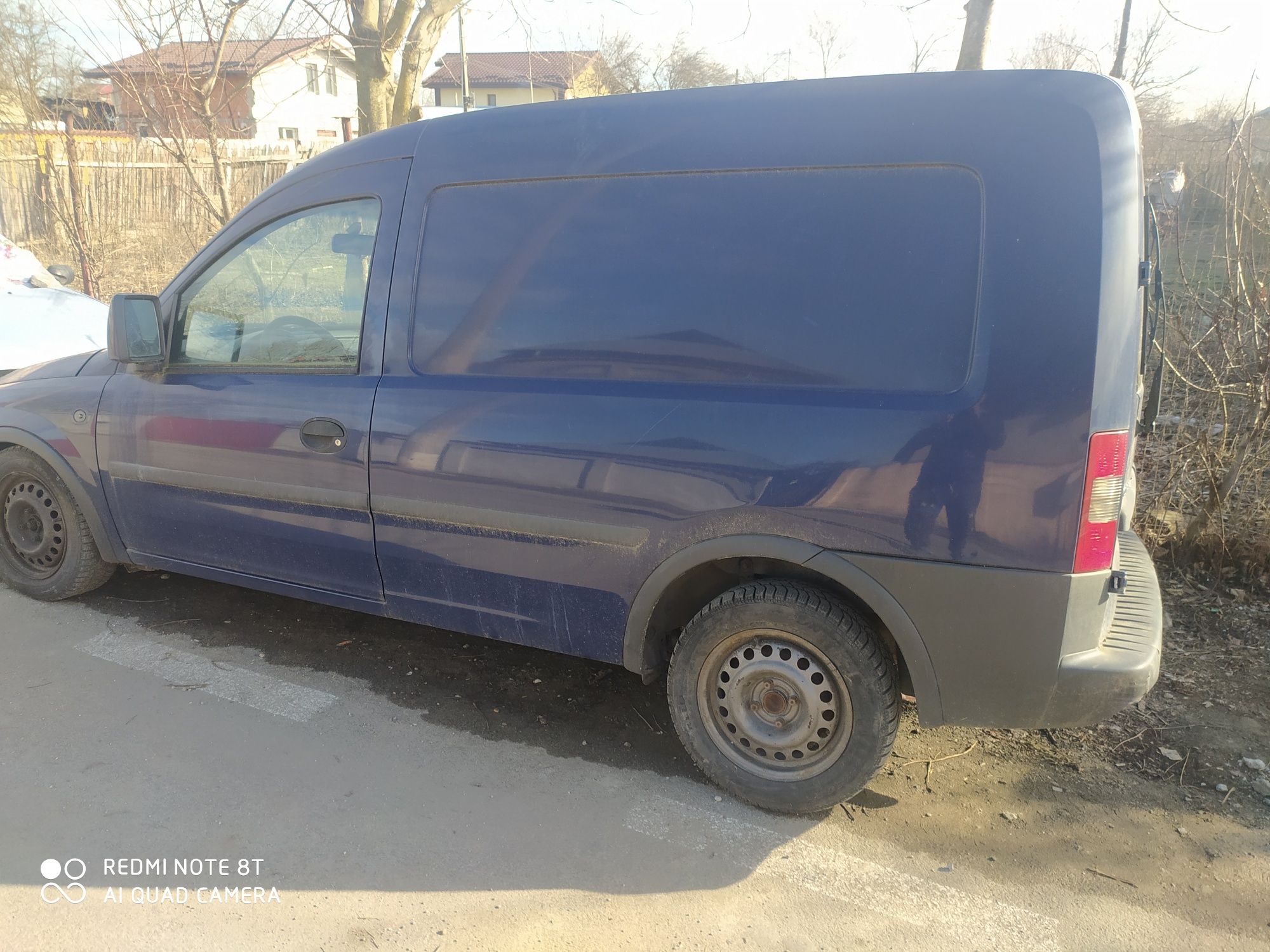 Dezmembrez Opel Combo 1.3CDTI 1700 CDTI.