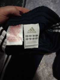 pantaloni adidas 5/6 ani