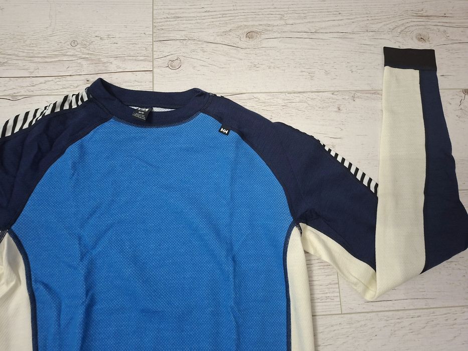 Helly Hansen-Ориг.блуза Мерино Нова!!!