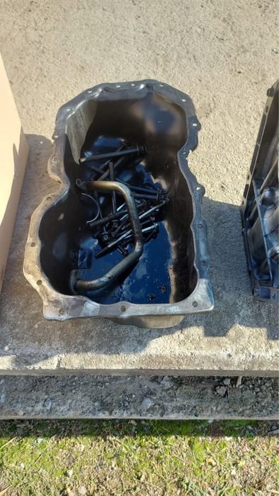 Bloc Motor Mazda 2.2 diesel Skyactiv