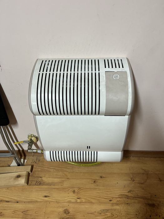 Газов конвектор - перфектно състояние