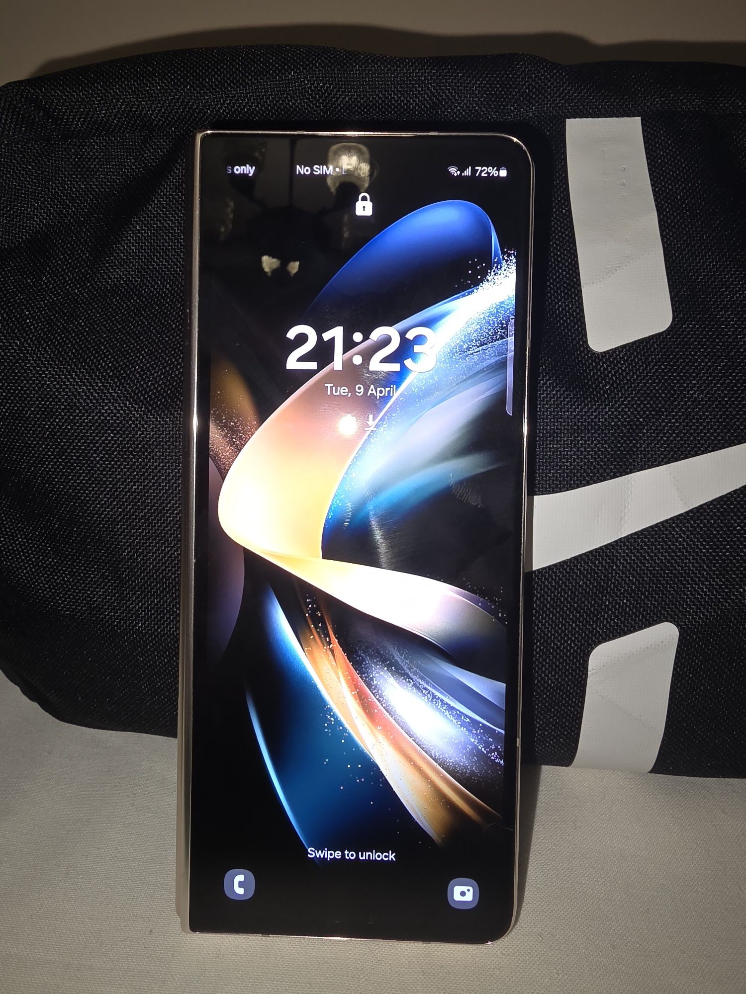 Samsung Galaxy Z Fold 4 / 512GB ROM / 12GB RAM / 5G / Garanție 2026 !