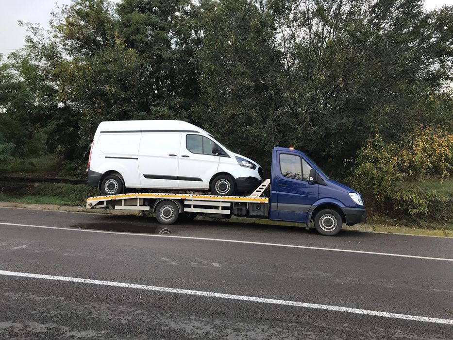 Tractari autostrada soarelui/Cernavoda/Fetesti/Drajna