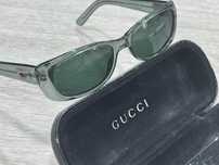 Слънчеви очила Gucci