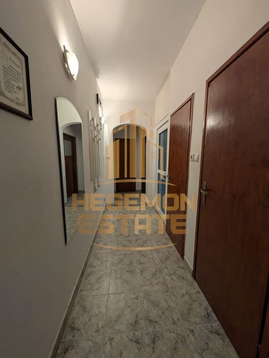3-стаен в Варна-Младост 1 площ 70 цена 154500