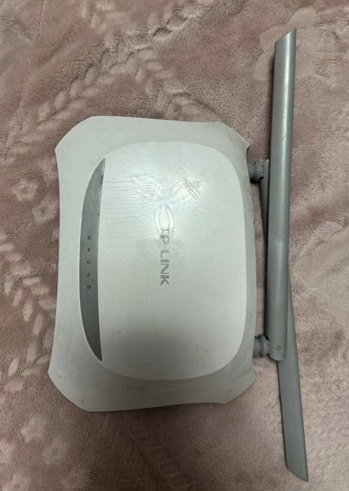 Модем taplink TL-WR840N продам