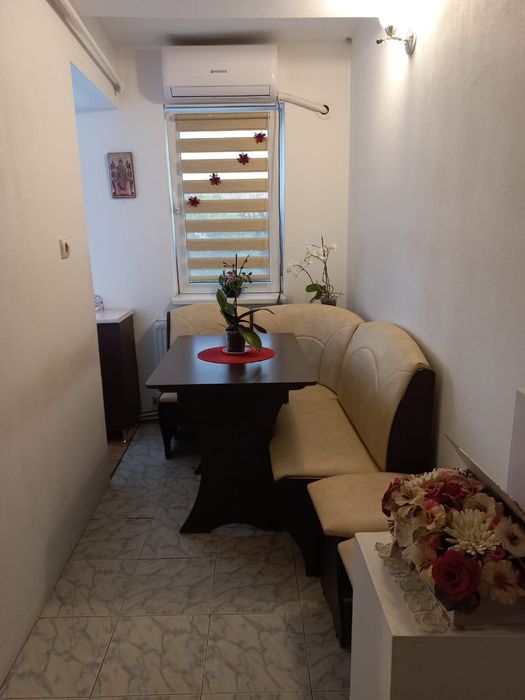 Închiriez apartament 2 camere