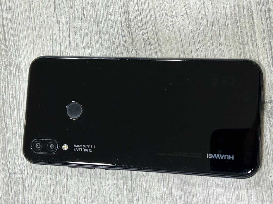 Huawei P20 Lite 64GB 4GB RAM  Dual