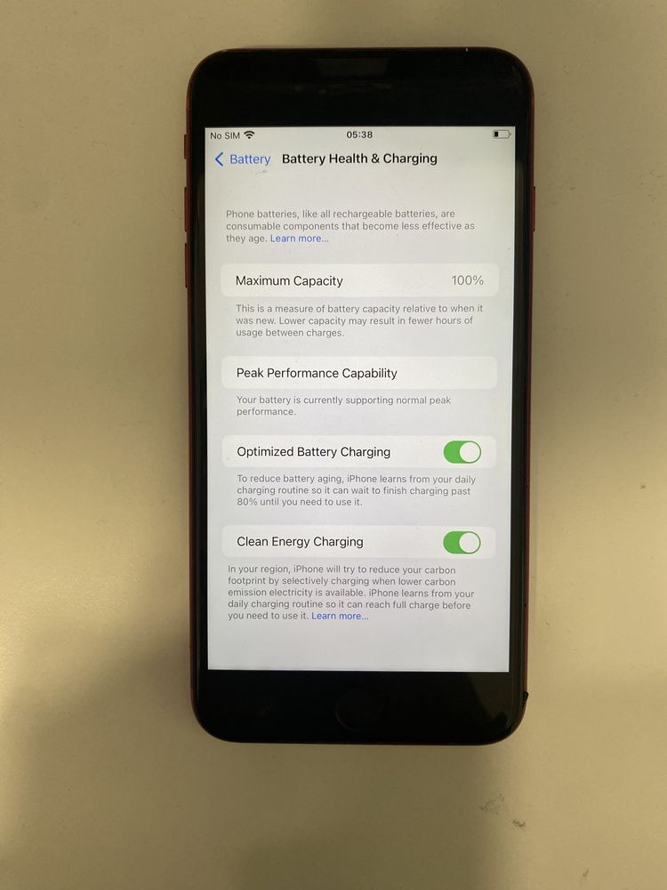 iPhone 8 Plus 64GB ID-jor763