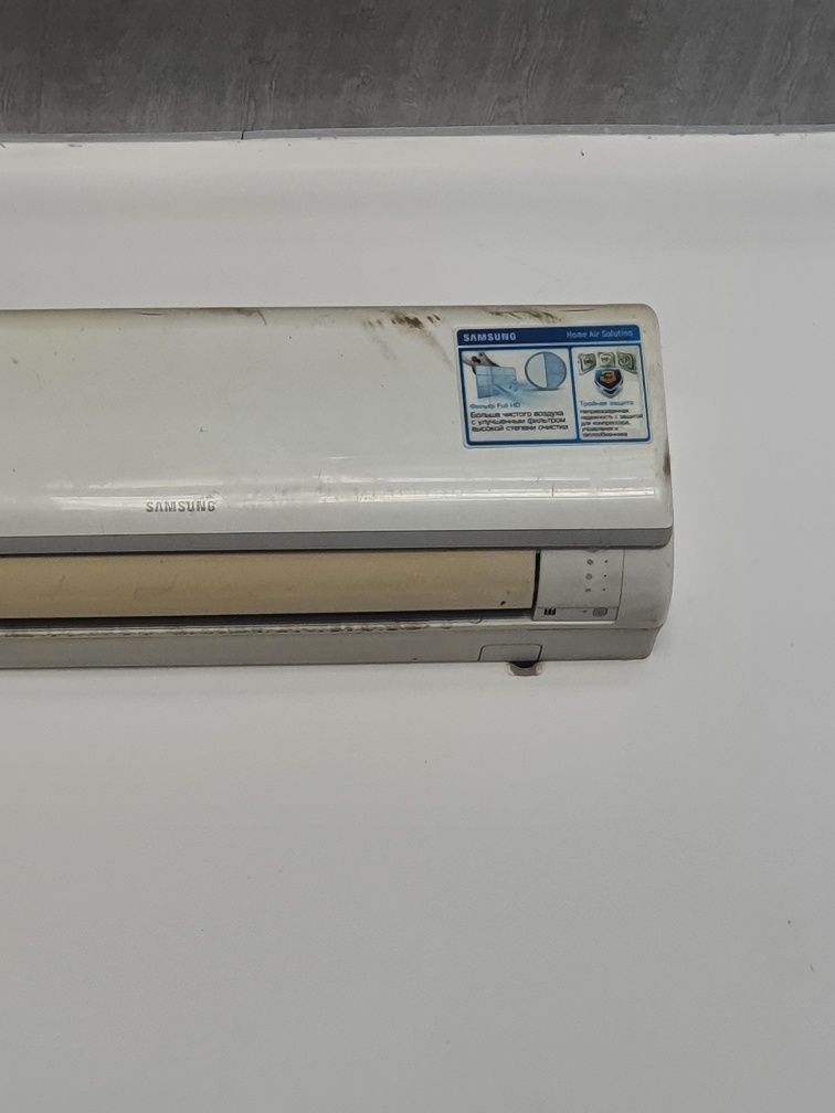 Kanditsioner samsung 18