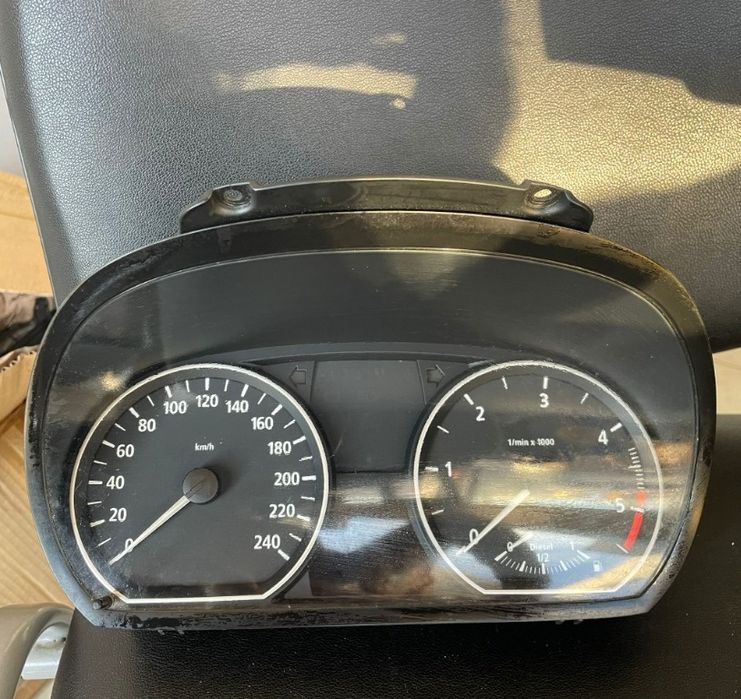 Piese bmw e87 120 d m47 163 cp