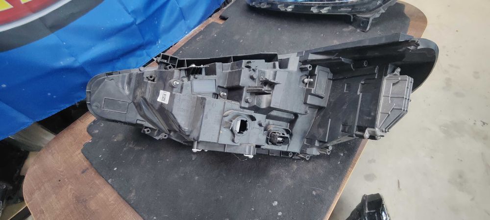 far dreapta renault clio 2024 avariat
