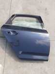 usa portiera dreapta spate audi a4 b9 8w berlina nonfacelift
