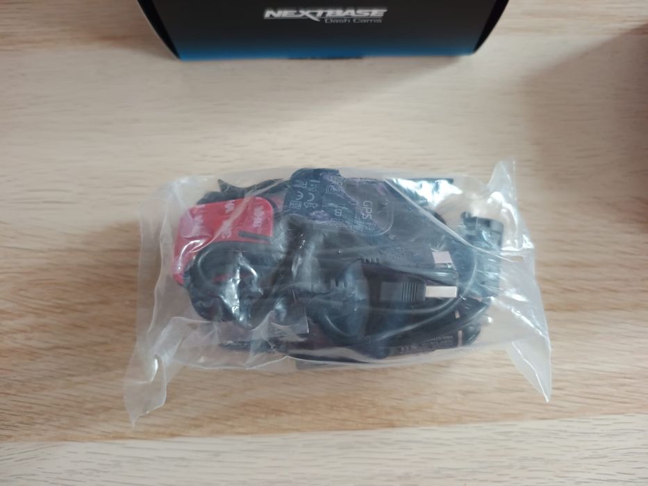 Cameră de bord Nextbase
