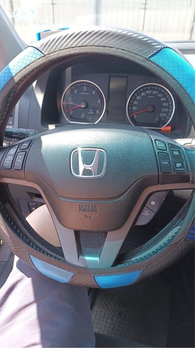 De vanzare Honda CRV  din 2012 recent adusa in tara, 150 cai, Euro 5,.