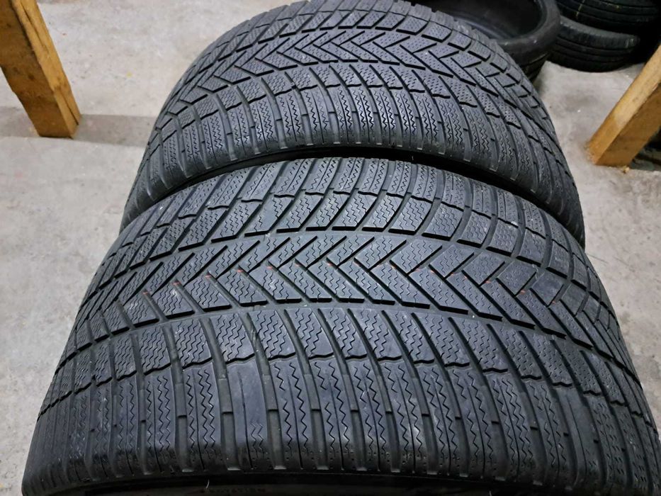 2 amvelope 315/35 R21 Bridgestone