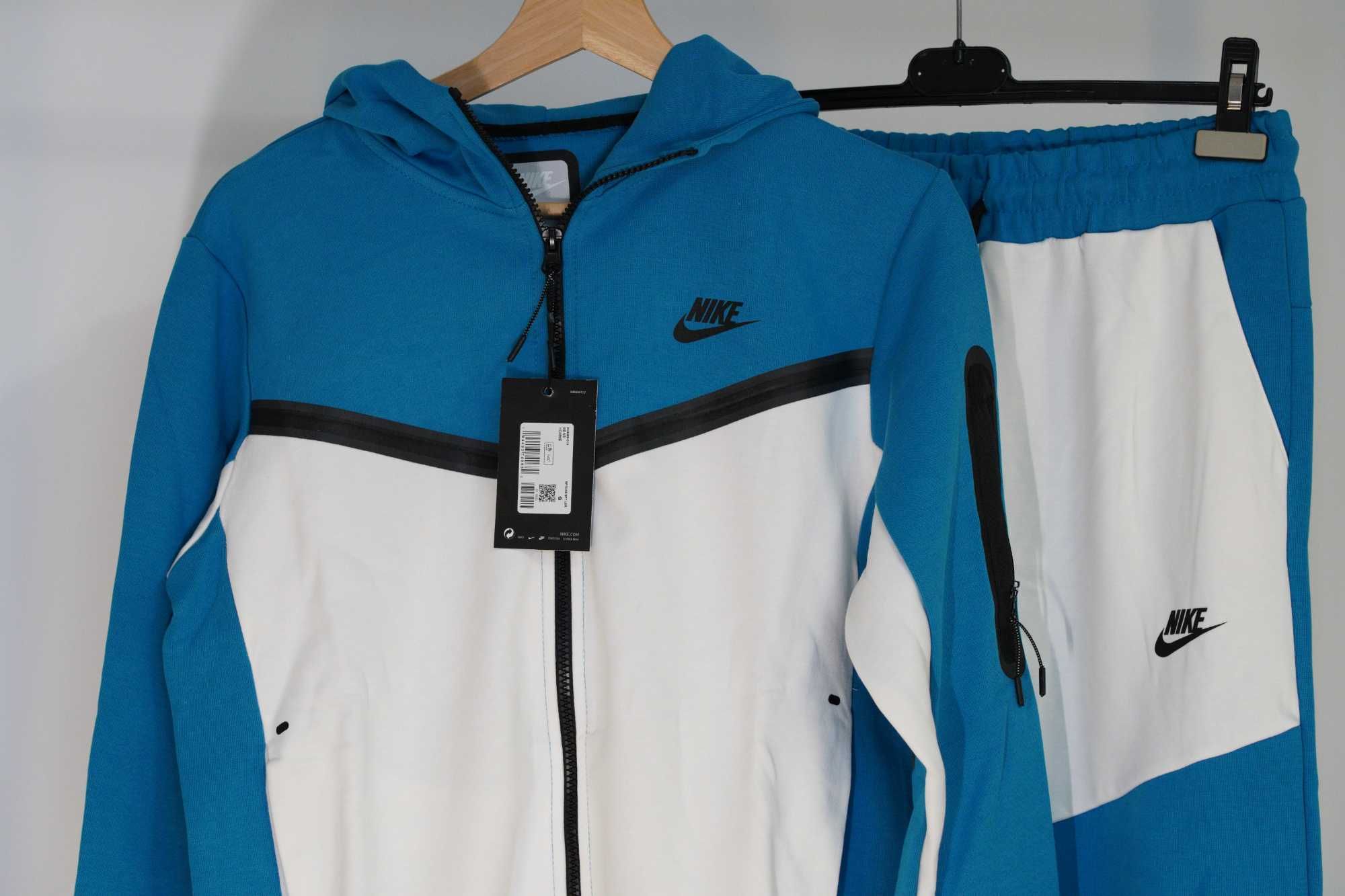 Trening Nike Tech Fleece, Calitate Premium, Produs Nou Sigilat Unisex