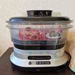 Уред за готвене на пара TEFAL