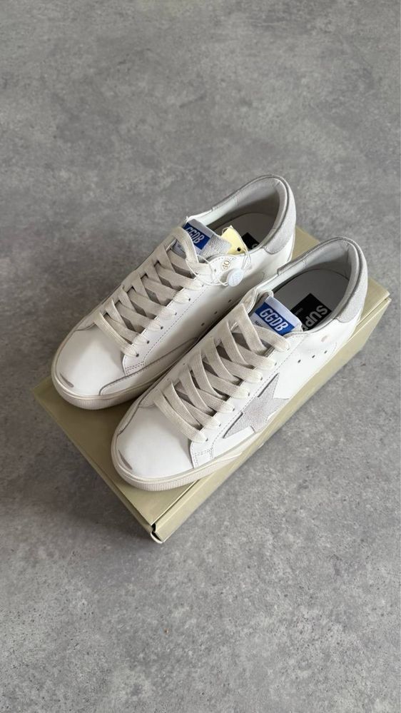 Adidasi Golden Goose Noi din piele  !!! Marimi 40/45 !!!