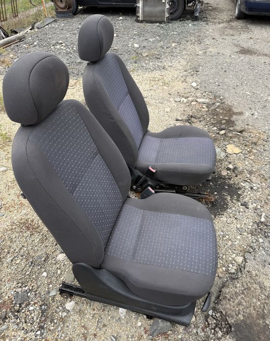 scaune fata ford focus 1