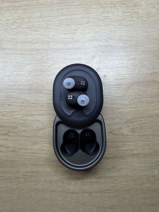 Casti Devialet Gemini I