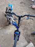 Bicicleta 8_12 ani