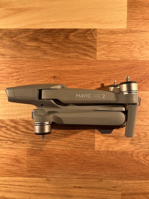 Piese si baterii Dji Mavic Air 2 originale in stare fiarte buna charge