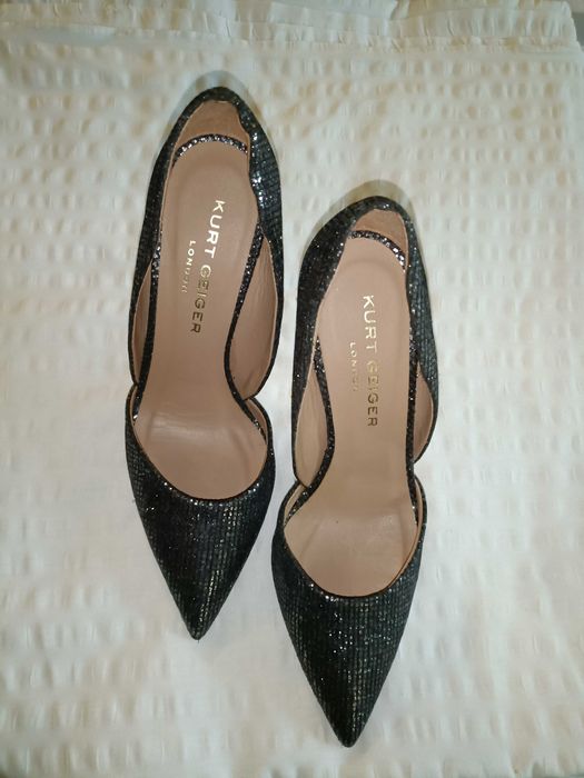 Pantofi Kurt Geiger 37,5
