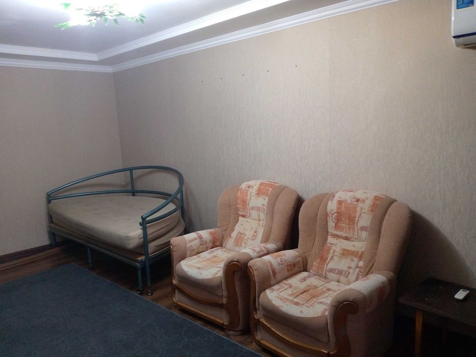 Сдаю свою 1 комнатную квартиру