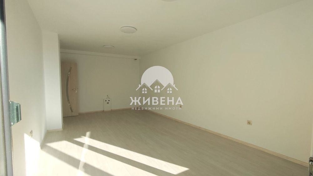 Продава се Тристаен апартамент в Варна, Трошево - 61 кв.м за 2507 €/кв.м - Снимка #2