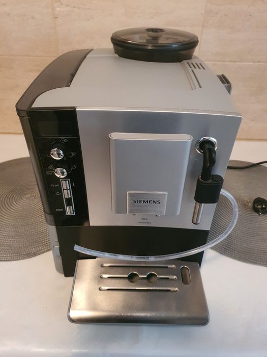 Expresor de cafea boabe