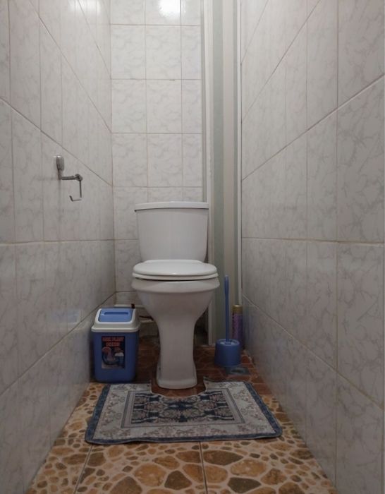 S5 2 xonali kvartira ijaraga beriladi