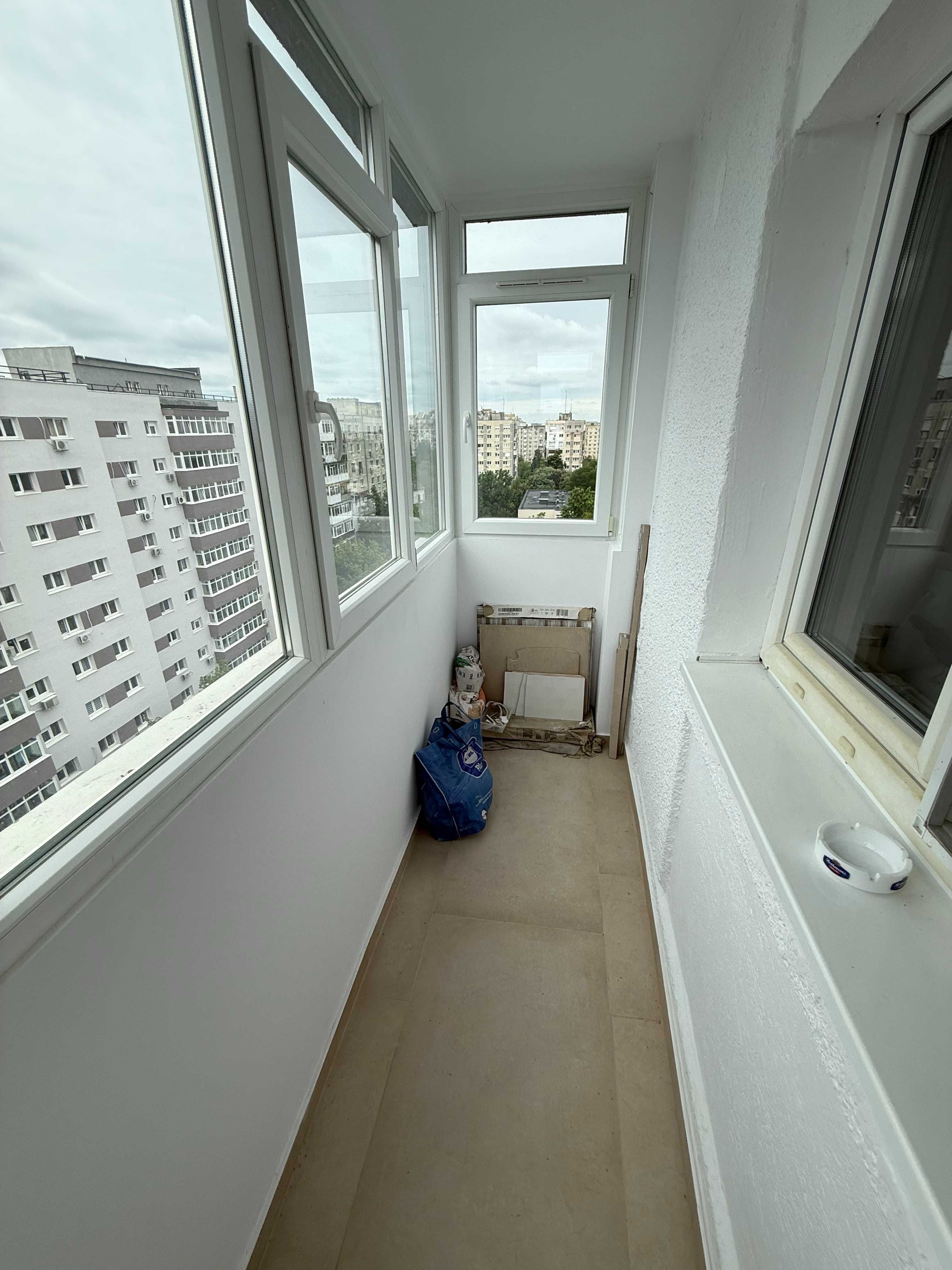 Garsoniera in zona Politehnicii, suprafata 31.90 mp
