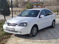 Ласетти 1.8 автомат