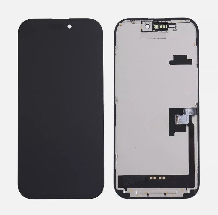 iPhone 16 PRO - " ПРОМО " Soft OLED Дисплей Комплект