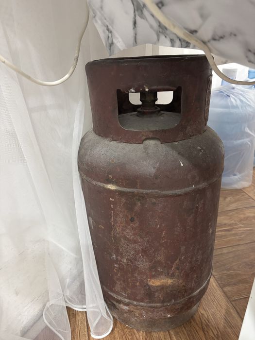 Продам газ болон