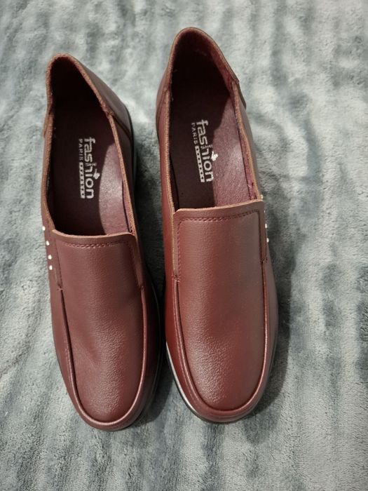 Туфли женские новые