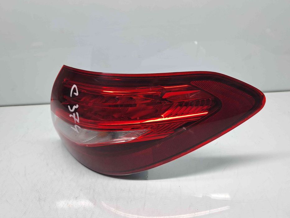 Stop aripa dreapta Mercedes Clasa C Combi (W205) [Fabr 2015-prezent] A